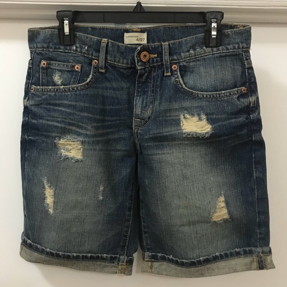 Gap shorts